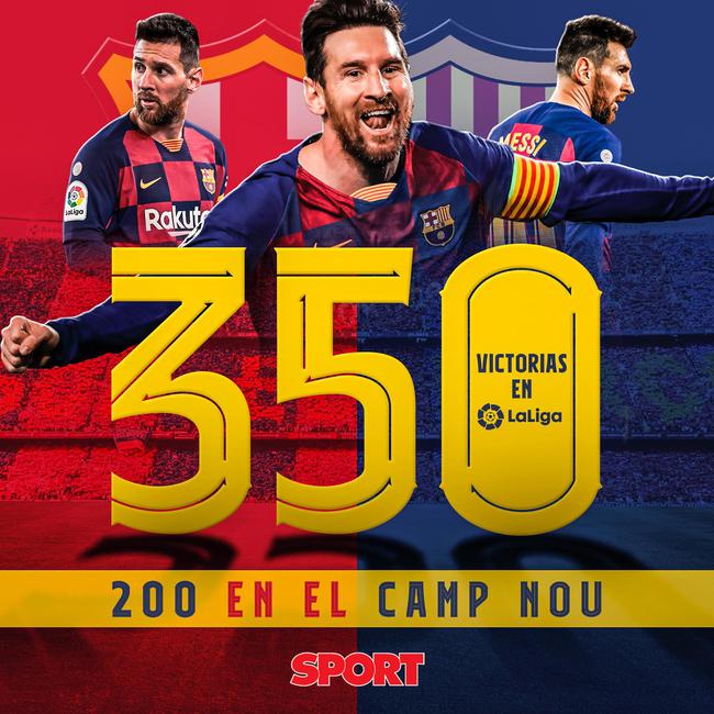 巴萨险胜，他预示着球队风格转变