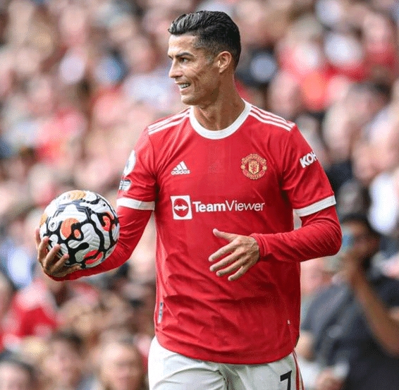 FIFA电竞年度最佳进球候选