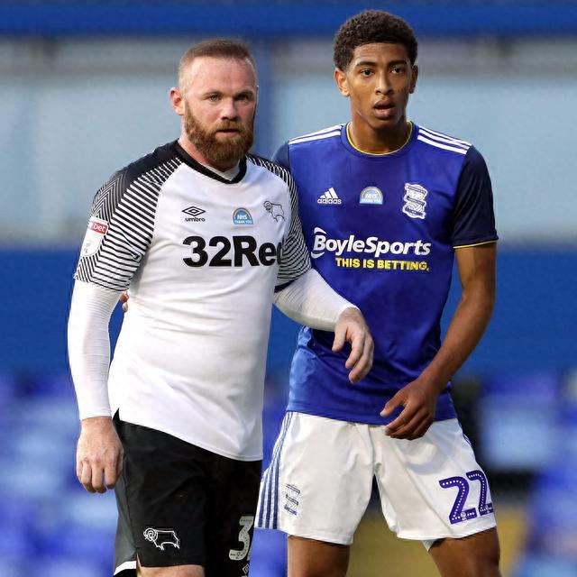 人格魅力！颜骏凌谈邵佳一，“目标就是世界杯！”