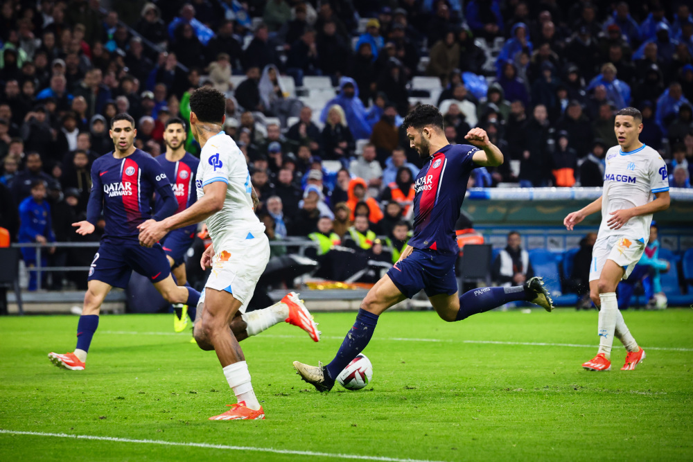 [德甲]波鸿发动反击 贝罗推射打进反超比分