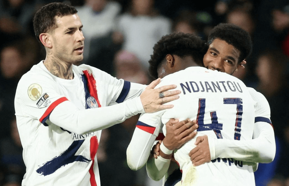 金球先生开出天价年薪，登贝莱要6000万欧，巴黎担心重蹈姆巴佩覆辙